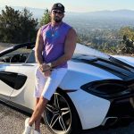 Lorenzo Gangala, Former Star of Reality TV Show Jerseylicious Passes Away