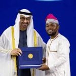 NaFarm Foods Gets $1M Zayed Sustainability Prize to Improve Food Security in Nigeria