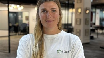 Conservio, South African Online Booking Platform Raises $1m