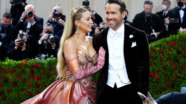 Blake Lively and Ryan Reynolds’s Relationship: A Complete Timeline