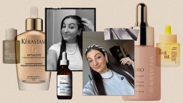 14 Best Scalp Serums 2025, According to Dermatologists & Editors