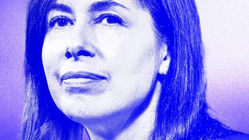 The FCC’s Jessica Rosenworcel Isn’t Leaving Without a Fight