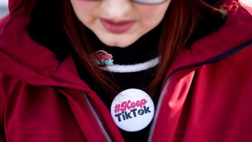 US Supreme Court Upholds TikTok Ban Law