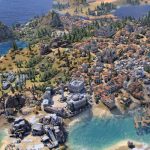 Civilization VII Sets Out For a New World