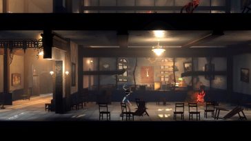 Venture to the Vile (PS5) Review – Mutated Metroidvania