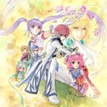 Tales of Graces F Remastered Is Out Now on All Major Platforms