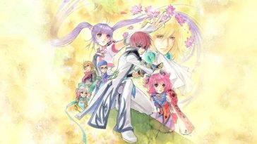 Tales of Graces F Remastered Is Out Now on All Major Platforms