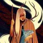 Death Howl Officially Announced for Steam