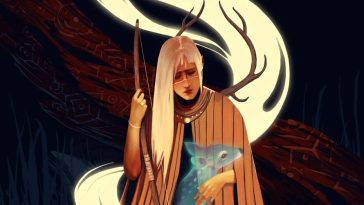 Death Howl Officially Announced for Steam