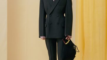 Plan C Fall 2025 Ready-to-Wear