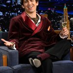 ‘Saturday Night Live’ Star Marcello Hernández on Reggaeton, Self-Help, and, Of Course, Domingo