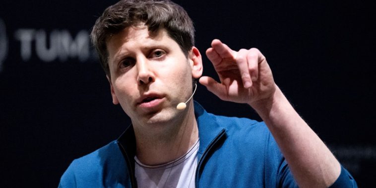 OpenAI has created an AI model for longevity science
