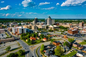 Best Internet Providers in Greensboro, North Carolina