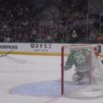 Jake Oettinger on the Habs: “It’s crazy how this team is better than last year’s.”