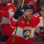 David Ettedgui sees Sam Bennett as the 3rd center of the CH (and it makes sense)