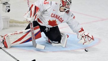 4 nations: The price to see Canada at the Bell Centre is astronomical