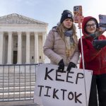 Supreme Court upholds TikTok ban