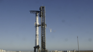 The FAA is grounding SpaceX’s Starship after its latest explosion