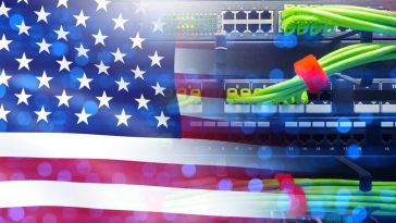 FCC to telcos: By law you must secure your networks from foreign spies. Get on it