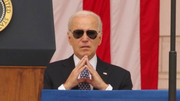 Biden signs sweeping cybersecurity order, just in time for Trump to gut it
