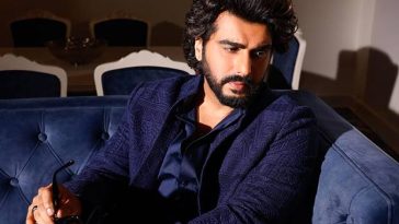 Arjun Kapoor injured as ceiling collapses on Mere Husband Ki Biwi set in Mumbai: Report