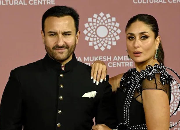 “Saif Ali Khan prevented attacker from reaching Jeh,” reveals Kareena Kapoor Khan in her police statement: Report