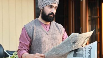 Diljit Dosanjh’s highly anticipated Panjab 95 is set for February 7 release without any cuts, teaser unveiled