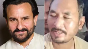 Saif Ali Khan Case: Auto-rickshaw driver who rushed Saif Ali Khan to hospital unaware of actor’s identity; says, “A man who was covered in blood came out…”