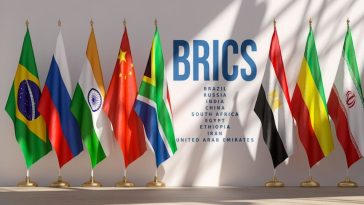 Brazil announces Nigeria’s admission as BRICS partner country