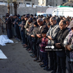 Gaza truce set to begin Sunday