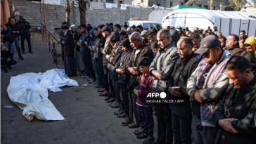 Gaza truce set to begin Sunday