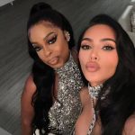 Niecy Nash won’t let anybody ‘badmouth’ Kim Kardashian