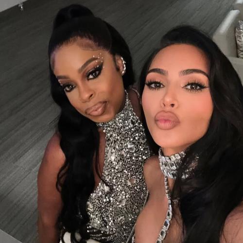 Niecy Nash won’t let anybody ‘badmouth’ Kim Kardashian