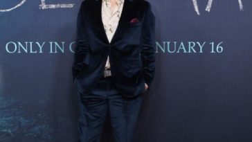 Leigh Whannell keeps his horror movies ‘grounded’