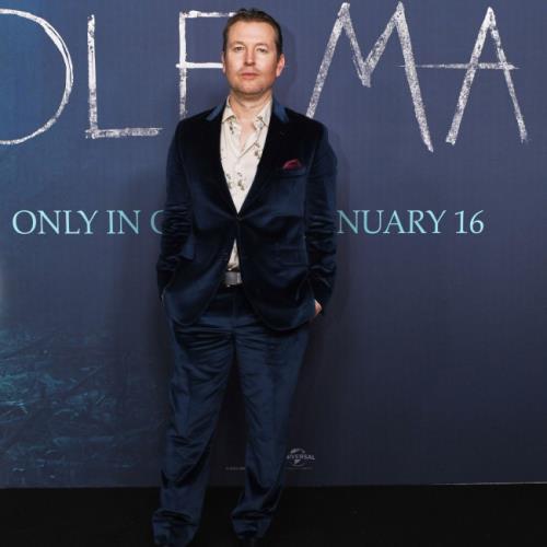 Leigh Whannell keeps his horror movies ‘grounded’