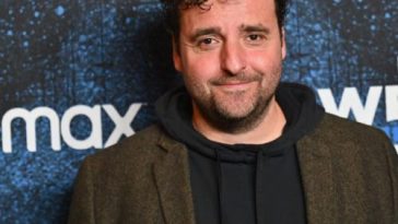 David Krumholtz and Emily Beecham cast in Supergirl movie