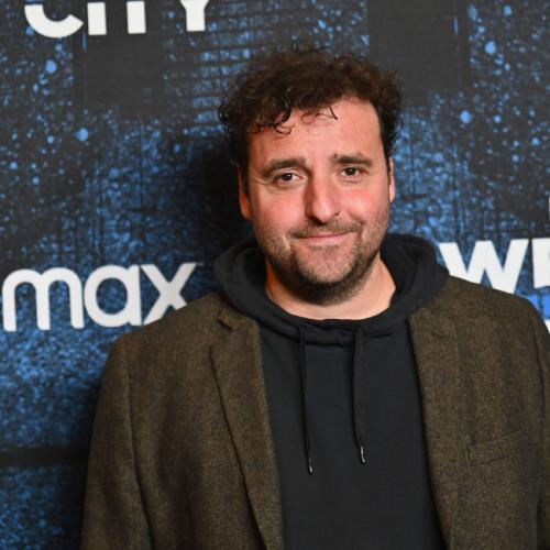 David Krumholtz and Emily Beecham cast in Supergirl movie