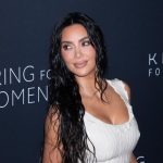 Kim Kardashian teases new romance