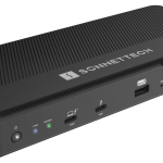 Sonnet announces new Echo 13 Thunderbolt 5 SSD Dock with integrated NVMe storage
