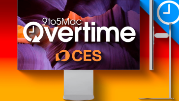 9to5Mac Overtime 037: CES 2025 Impressions