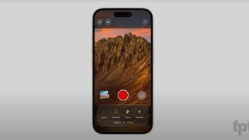 Alleged iOS 19 leak reveals completely redesigned Camera app