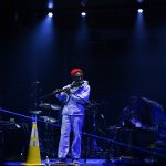 André 3000, Julia Holter, and More Contribute to Leaving Records’ New Los Angeles Wildfire Relief Album