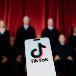 U.S. Supreme Court Upholds TikTok Ban