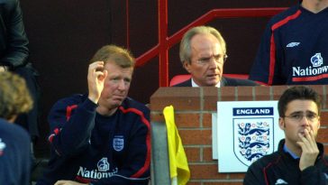 ‘I didn’t get the same interview for the England job as the other boys, because my meeting clashed with an FA Cup tie. It wasn’t ideal, but what could I do?’: English manager reveals failed opportunity to manage Three Lions in 2006