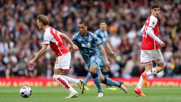 Arsenal vs Aston Villa live streams: How to watch online, on TV, and from anywhere