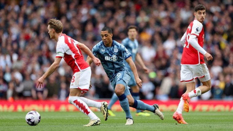 Arsenal vs Aston Villa live streams: How to watch online, on TV, and from anywhere