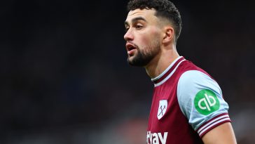 Is West Ham vs Crystal Palace on TV? Live streams, channels, and how to watch from anywhere