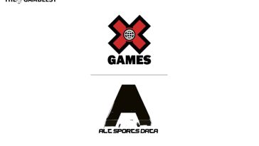 X Games partners with Alt Sports Data to launch sports betting