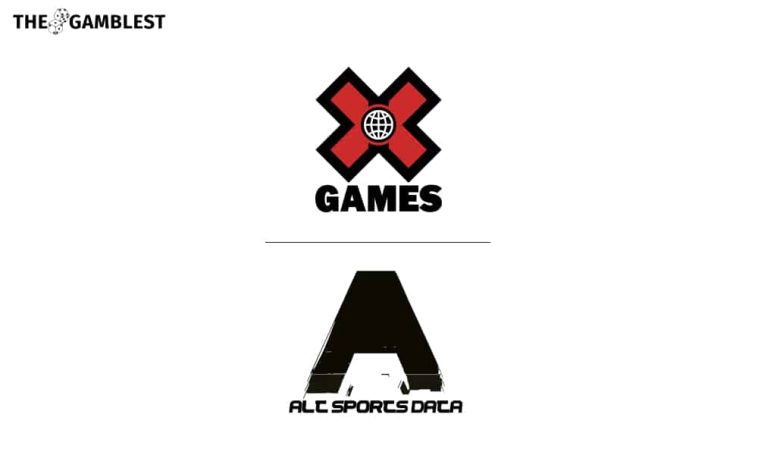X Games partners with Alt Sports Data to launch sports betting
