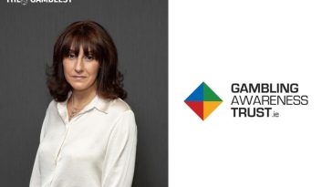 Pam Bergin resigns as CEO of Gambling Awareness Trust